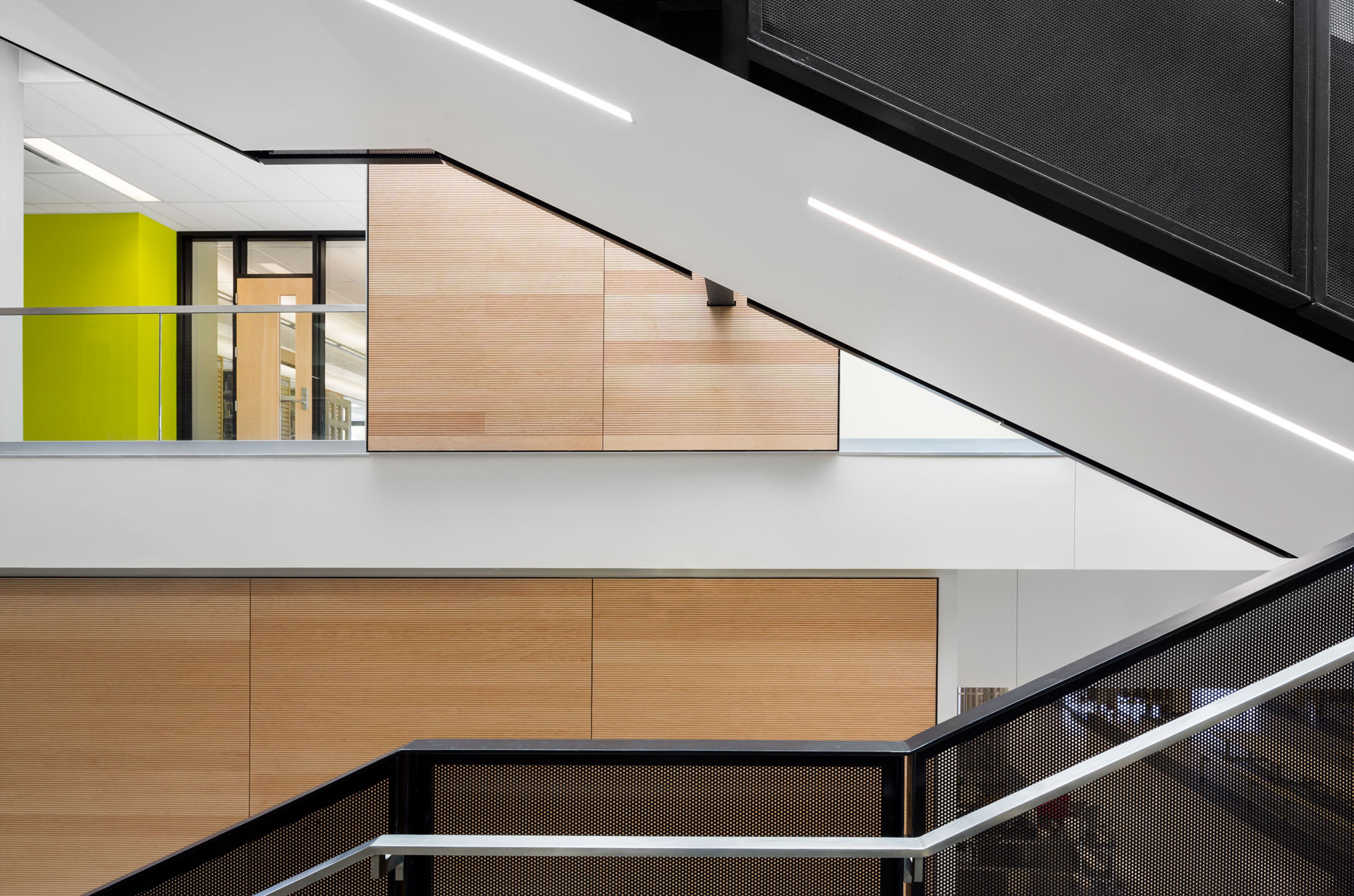 CSSMB – Collège St-Louis