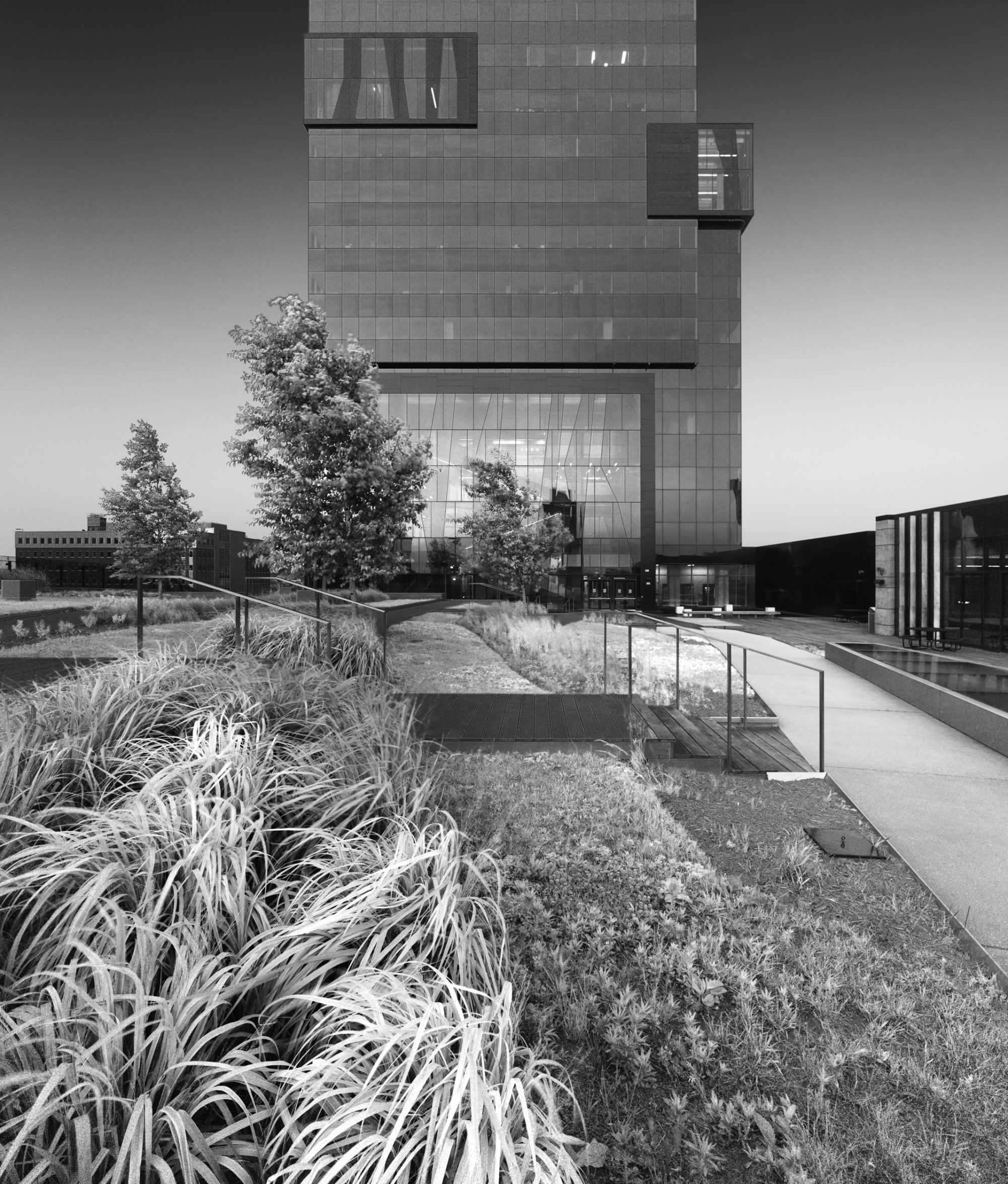 Université de Sherbrooke – Campus Longueuil