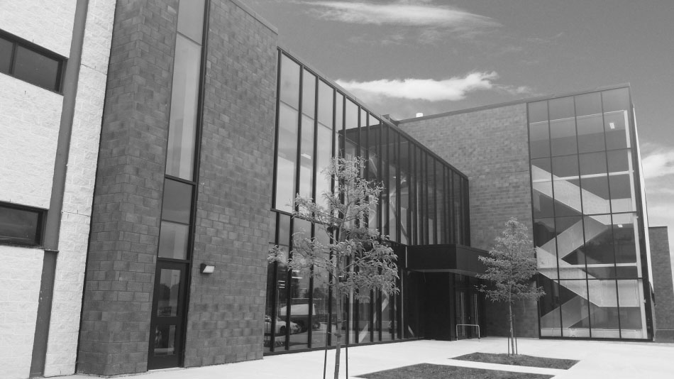 Cegep de Saint-Hyacinthe