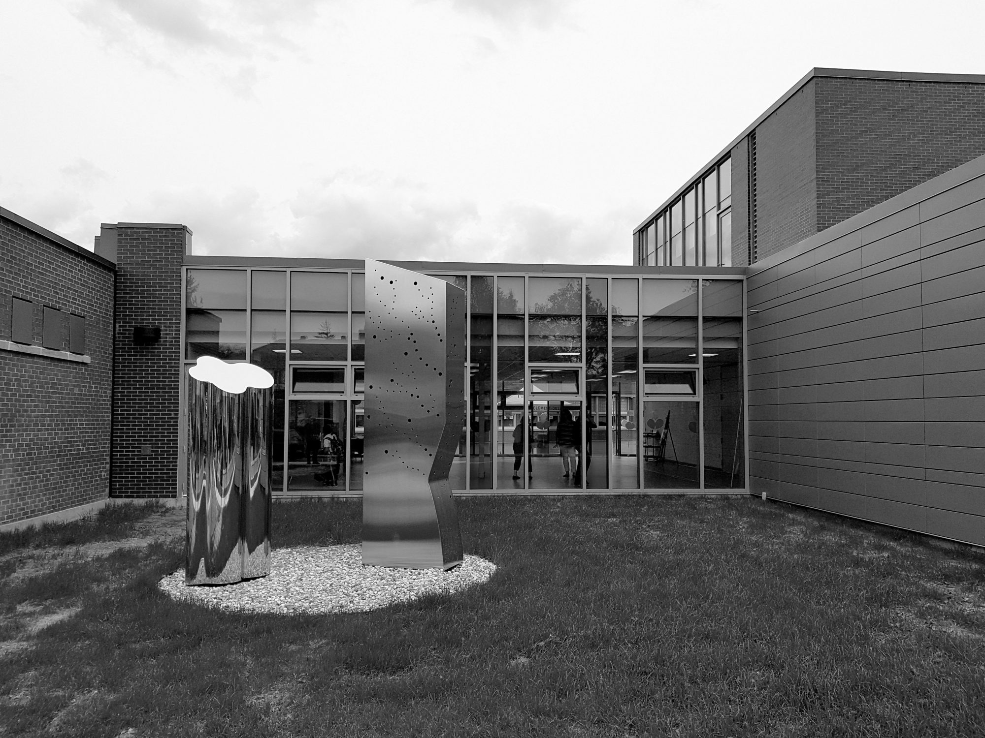 CSSMB – Saint-Clément Ouest