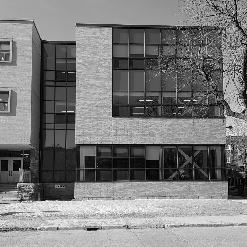 CSSDM – Saint-Grégoire-le-Grand