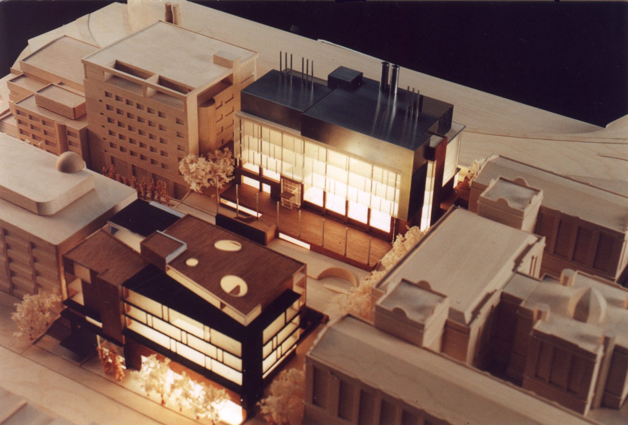 model-1