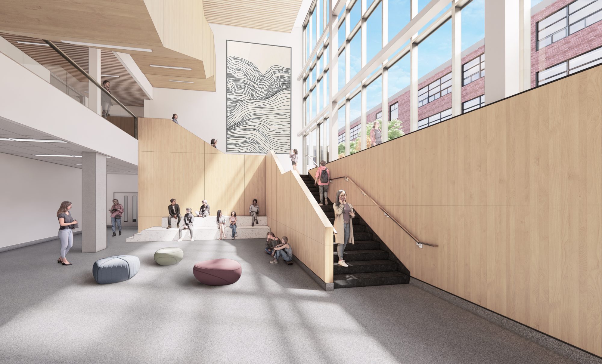 175 008 320 – 3D – Interieur